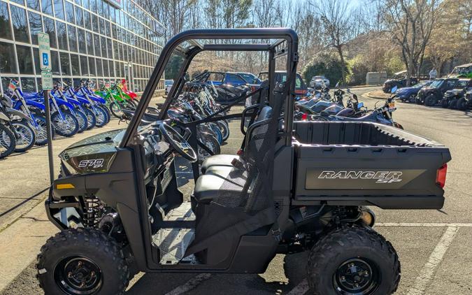 2026 Polaris Ranger SP 570