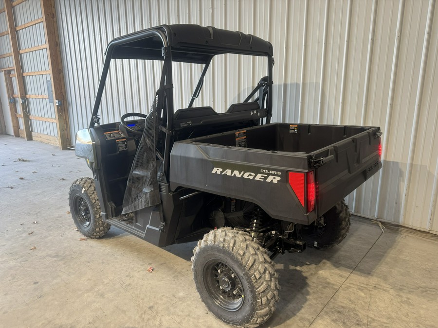 2026 Polaris Ranger 500