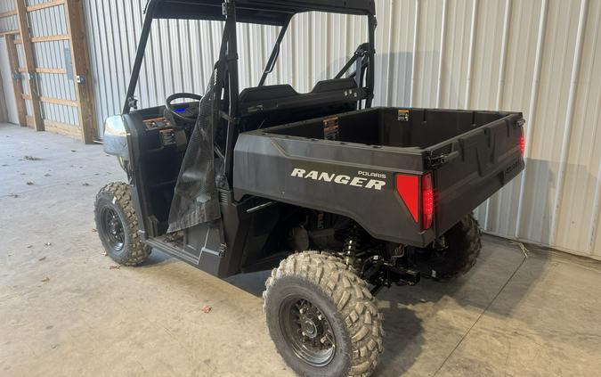 2026 Polaris Ranger 500