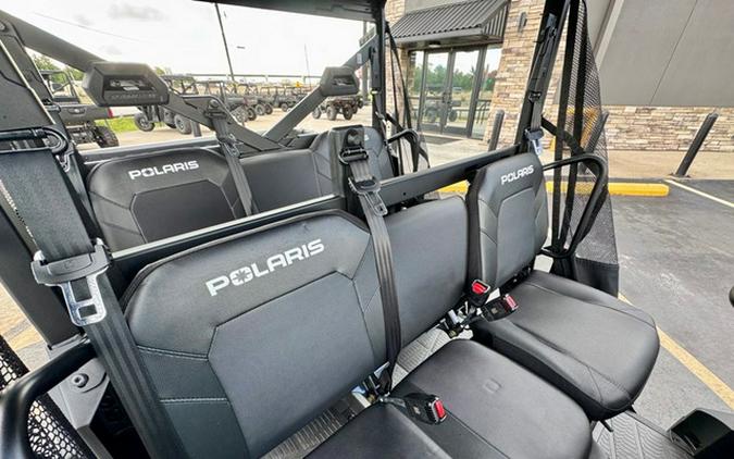 2026 Polaris Ranger Crew 1000 Premium