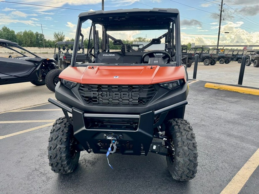 2026 Polaris Ranger Crew 1000 Premium