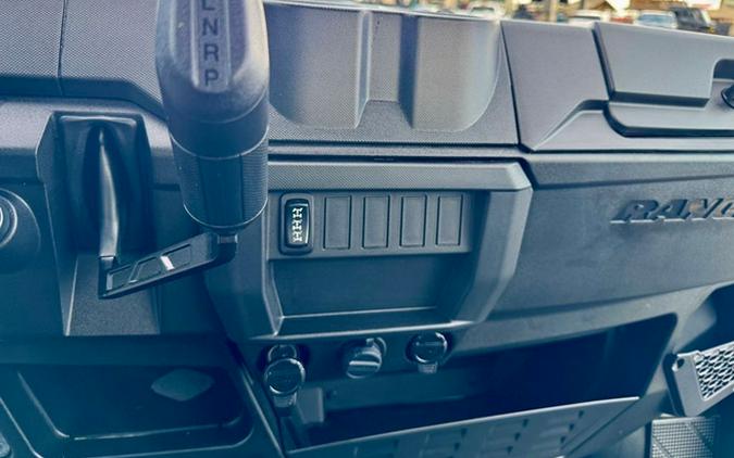 2026 Polaris Ranger Crew 1000 Premium