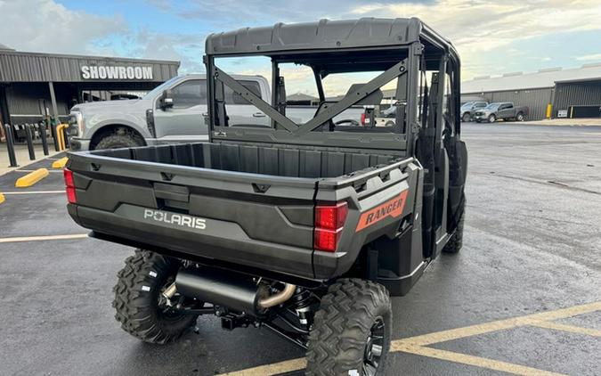 2026 Polaris Ranger Crew 1000 Premium