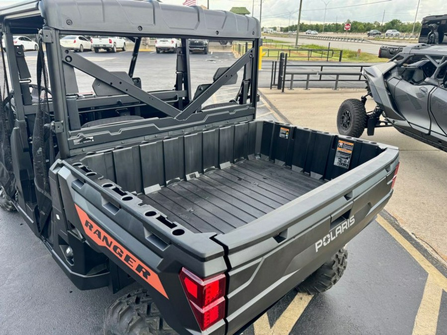 2026 Polaris Ranger Crew 1000 Premium