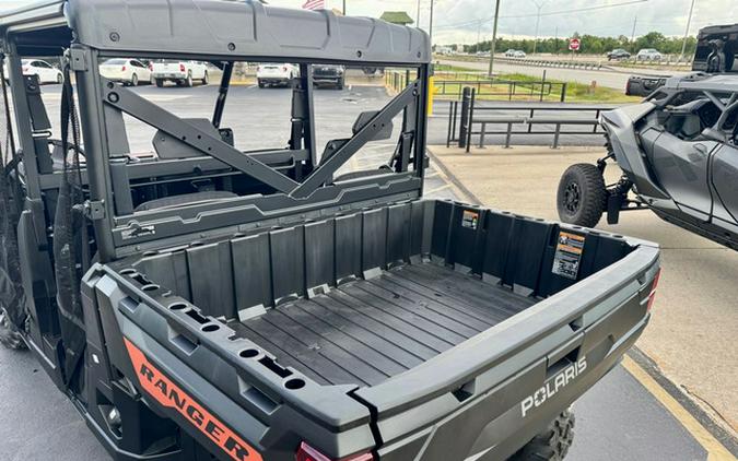 2026 Polaris Ranger Crew 1000 Premium