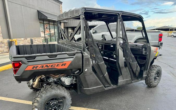 2026 Polaris Ranger Crew 1000 Premium