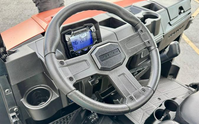 2026 Polaris Ranger Crew 1000 Premium