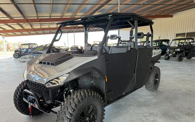 2025 Segway Powersports UT10 P Crew