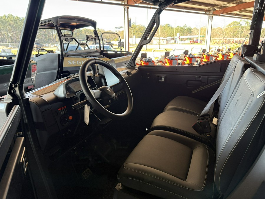 2025 Segway Powersports UT10 P Crew