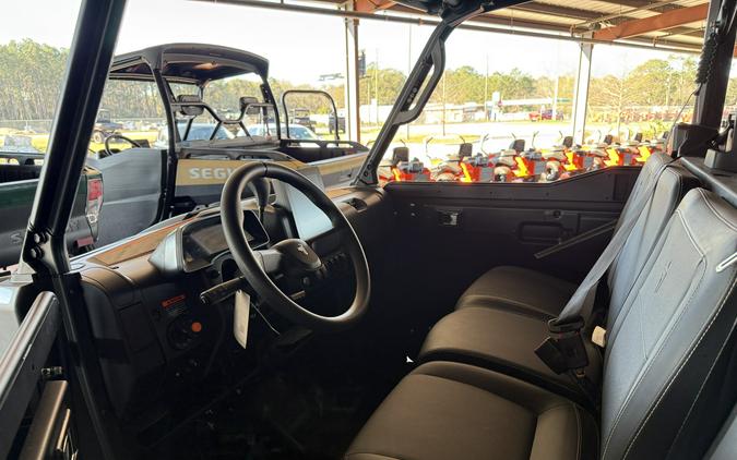 2025 Segway Powersports UT10 P Crew