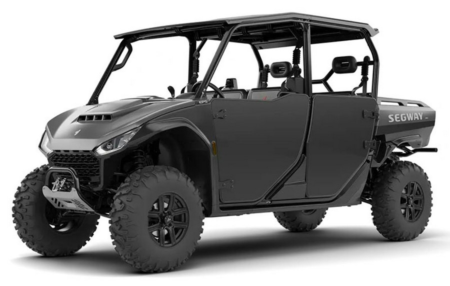 2025 Segway Powersports UT10 P Crew