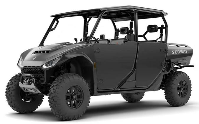 2025 Segway Powersports UT10 P Crew