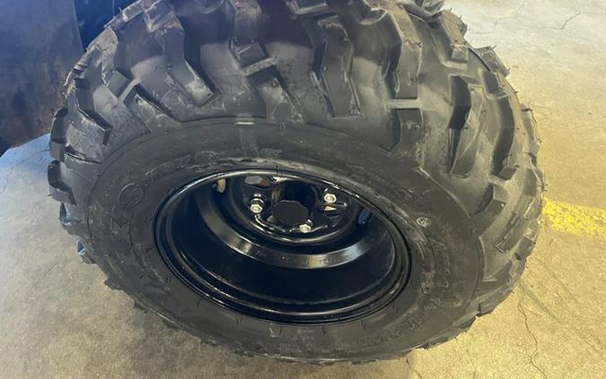 2017 Honda FourTrax Rancher 4X4 ES