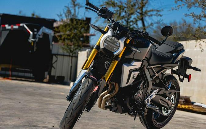 2026 Suzuki GSX 8T