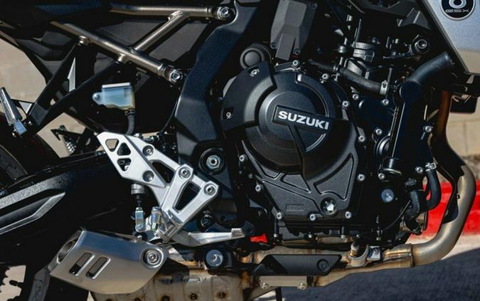 2026 Suzuki GSX 8T
