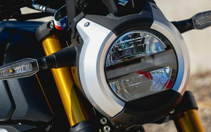 2026 Suzuki GSX 8T