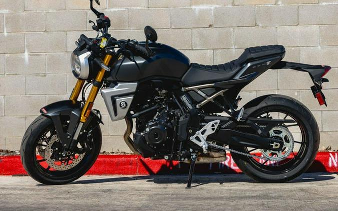 2026 Suzuki GSX 8T