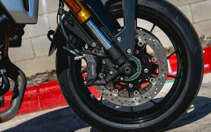 2026 Suzuki GSX 8T
