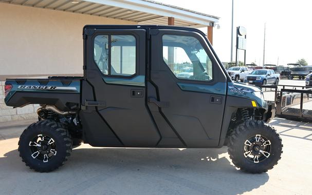 2026 POLARIS RANGER CREW XP 1000 NORTHSTAR EDITION PREMIUM