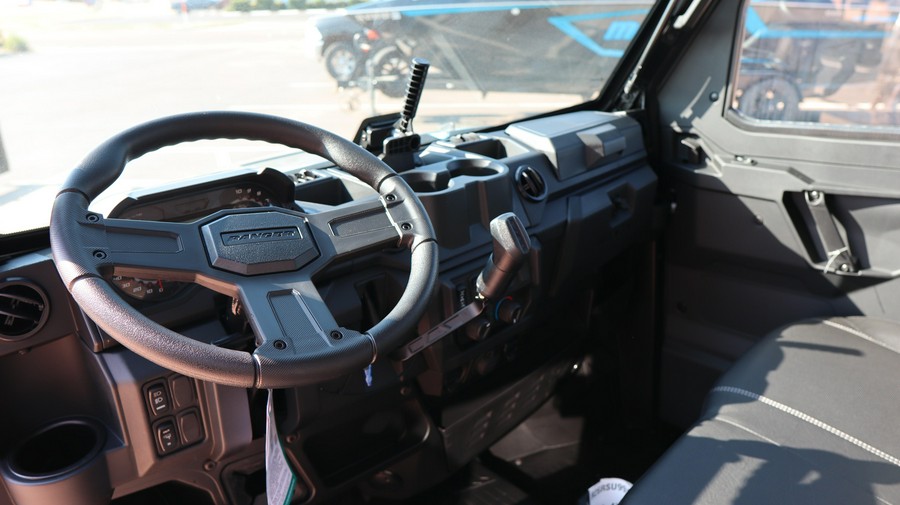 2026 POLARIS RANGER CREW XP 1000 NORTHSTAR EDITION PREMIUM