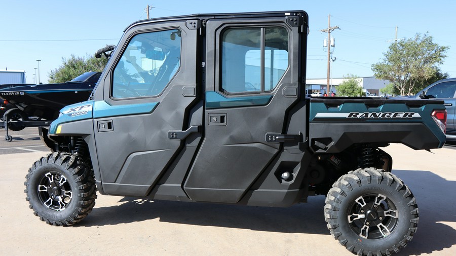 2026 POLARIS RANGER CREW XP 1000 NORTHSTAR EDITION PREMIUM