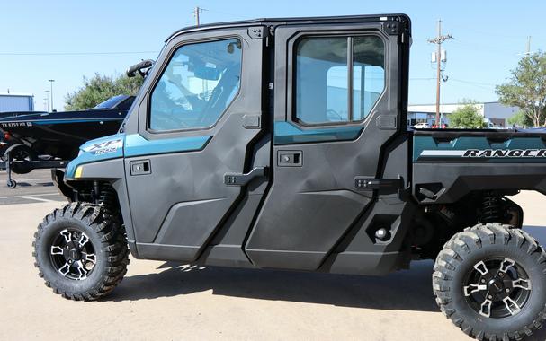 2026 POLARIS RANGER CREW XP 1000 NORTHSTAR EDITION PREMIUM