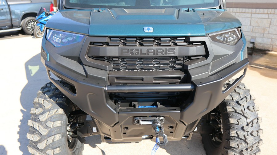 2026 POLARIS RANGER CREW XP 1000 NORTHSTAR EDITION PREMIUM