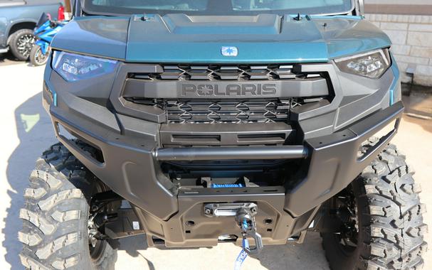 2026 POLARIS RANGER CREW XP 1000 NORTHSTAR EDITION PREMIUM
