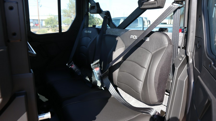 2026 POLARIS RANGER CREW XP 1000 NORTHSTAR EDITION PREMIUM