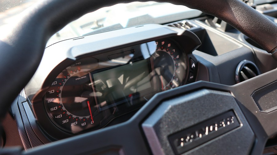 2026 POLARIS RANGER CREW XP 1000 NORTHSTAR EDITION PREMIUM