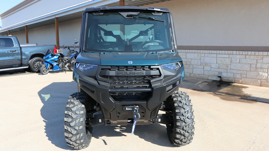 2026 POLARIS RANGER CREW XP 1000 NORTHSTAR EDITION PREMIUM