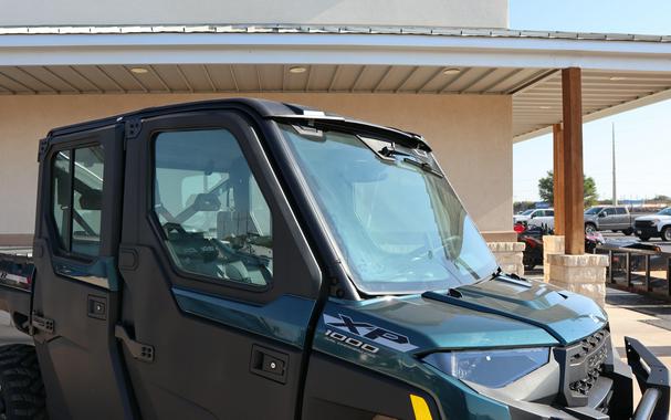2026 POLARIS RANGER CREW XP 1000 NORTHSTAR EDITION PREMIUM