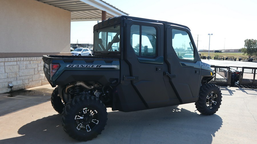 2026 POLARIS RANGER CREW XP 1000 NORTHSTAR EDITION PREMIUM