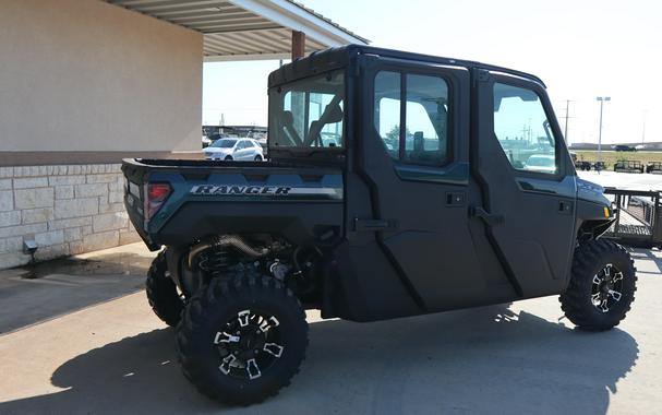 2026 POLARIS RANGER CREW XP 1000 NORTHSTAR EDITION PREMIUM