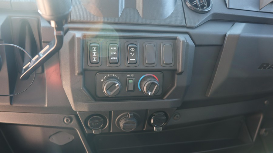 2026 POLARIS RANGER CREW XP 1000 NORTHSTAR EDITION PREMIUM