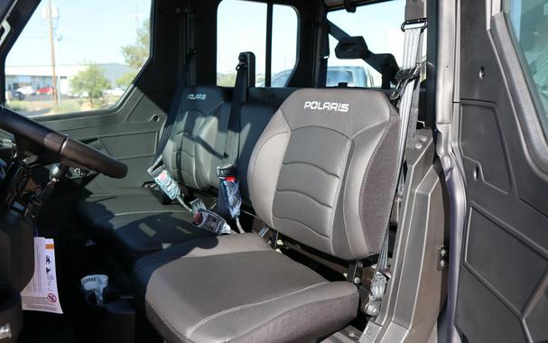 2026 POLARIS RANGER CREW XP 1000 NORTHSTAR EDITION PREMIUM