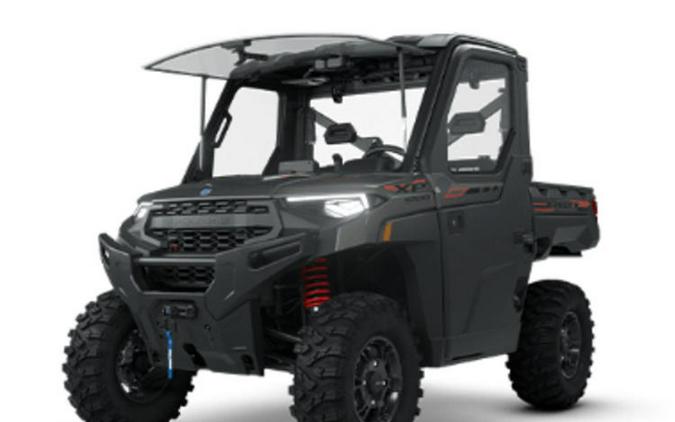 2026 Polaris® Ranger XP 1000 NorthStar Trail Boss Edition