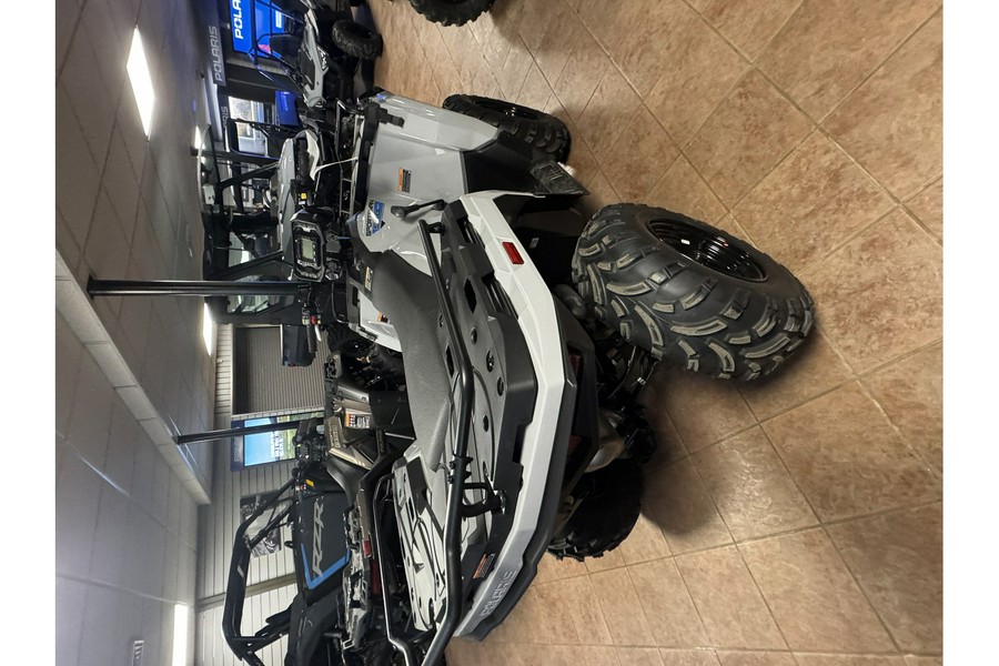 2026 Polaris Sportsman 570 EPS Ghost Gray