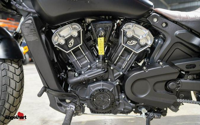 2023 Indian Motorcycle Scout® Bobber ABS