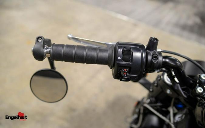 2023 Indian Motorcycle Scout® Bobber ABS