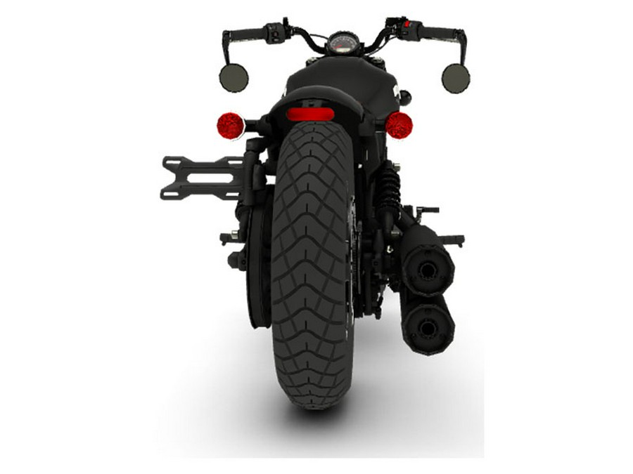 2023 Indian Motorcycle Scout® Bobber ABS