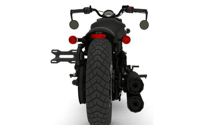 2023 Indian Motorcycle Scout® Bobber ABS