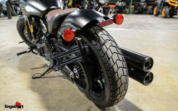 2023 Indian Motorcycle Scout® Bobber ABS