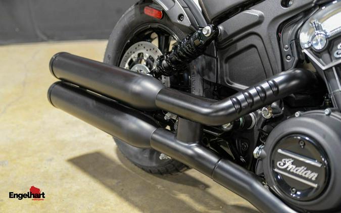 2023 Indian Motorcycle Scout® Bobber ABS