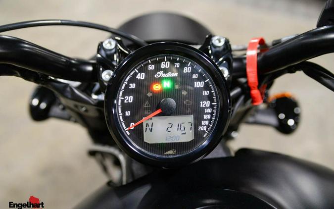 2023 Indian Motorcycle Scout® Bobber ABS