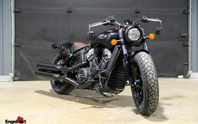 2023 Indian Motorcycle Scout® Bobber ABS