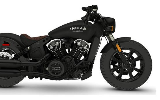 2023 Indian Motorcycle Scout® Bobber ABS