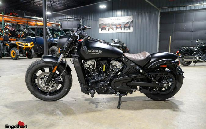 2023 Indian Motorcycle Scout® Bobber ABS