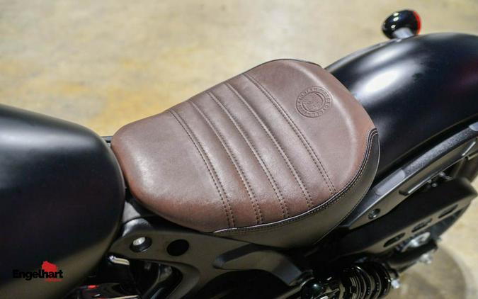 2023 Indian Motorcycle Scout® Bobber ABS