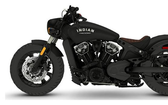 2023 Indian Motorcycle Scout® Bobber ABS